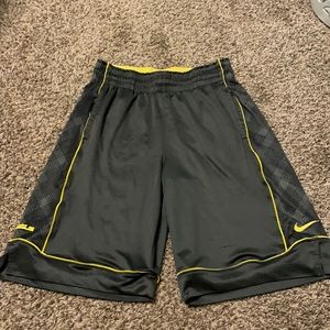 Nike Men’s Basketball Shorts